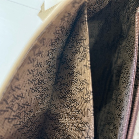 VINTAGE FLAP SMALL/ MEDIUM SIZE BAG - Picture 8 of 14